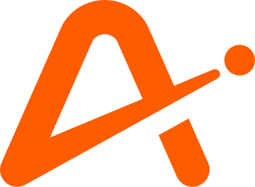 AI台球Logo